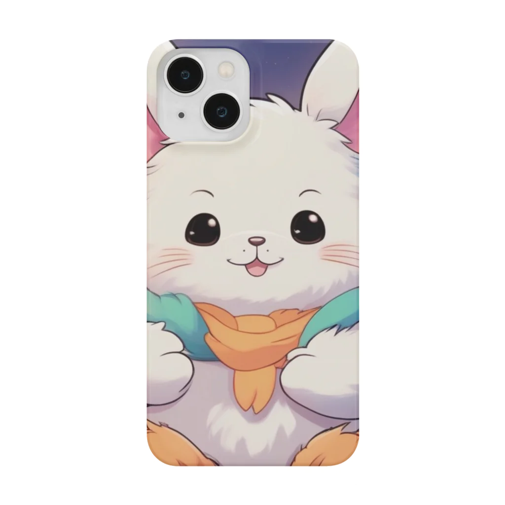 Sho0003のマム・マム Smartphone Case