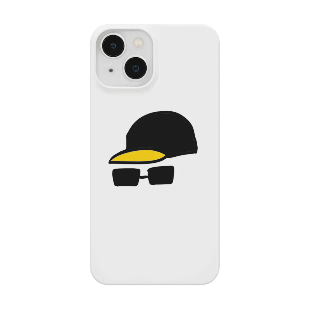 rairuuのらっぱー Smartphone Case