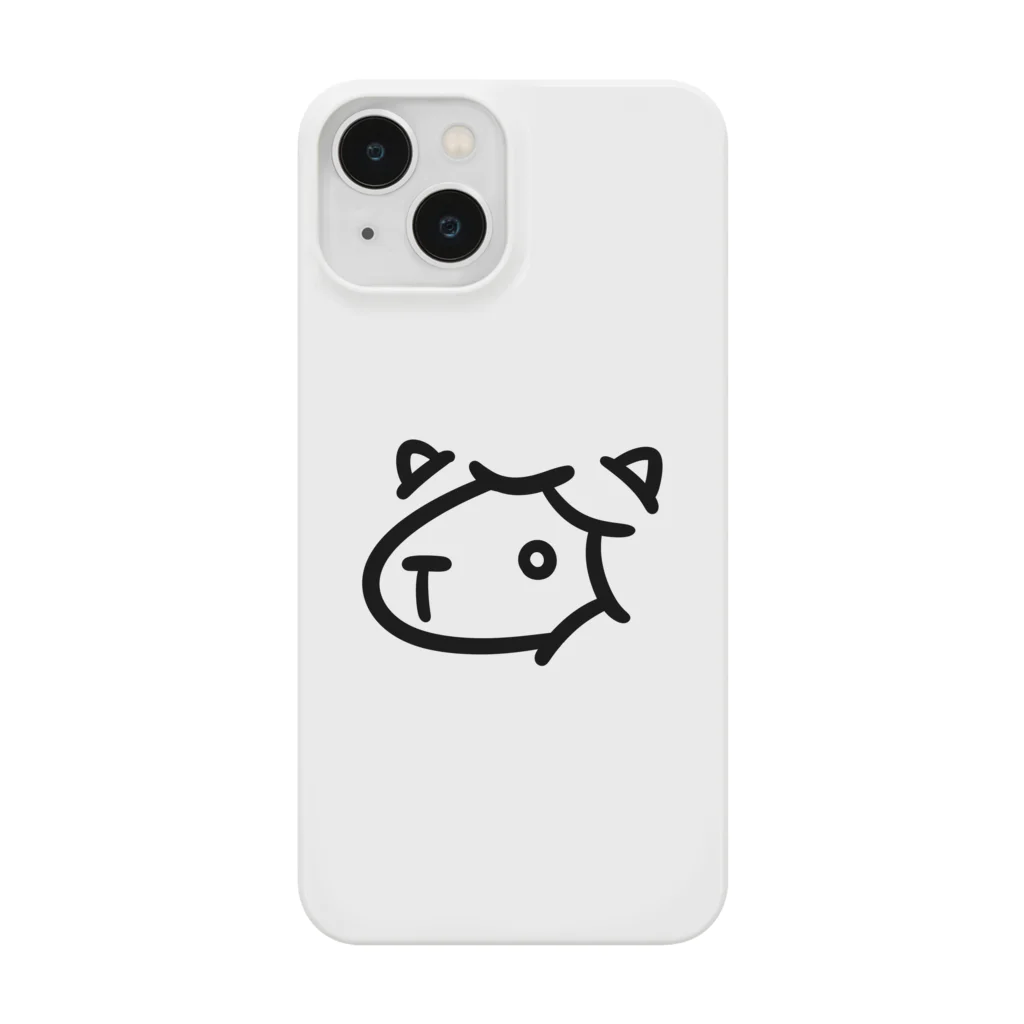 うメェ～ぱん屋さんのうメェ～ぱん Smartphone Case