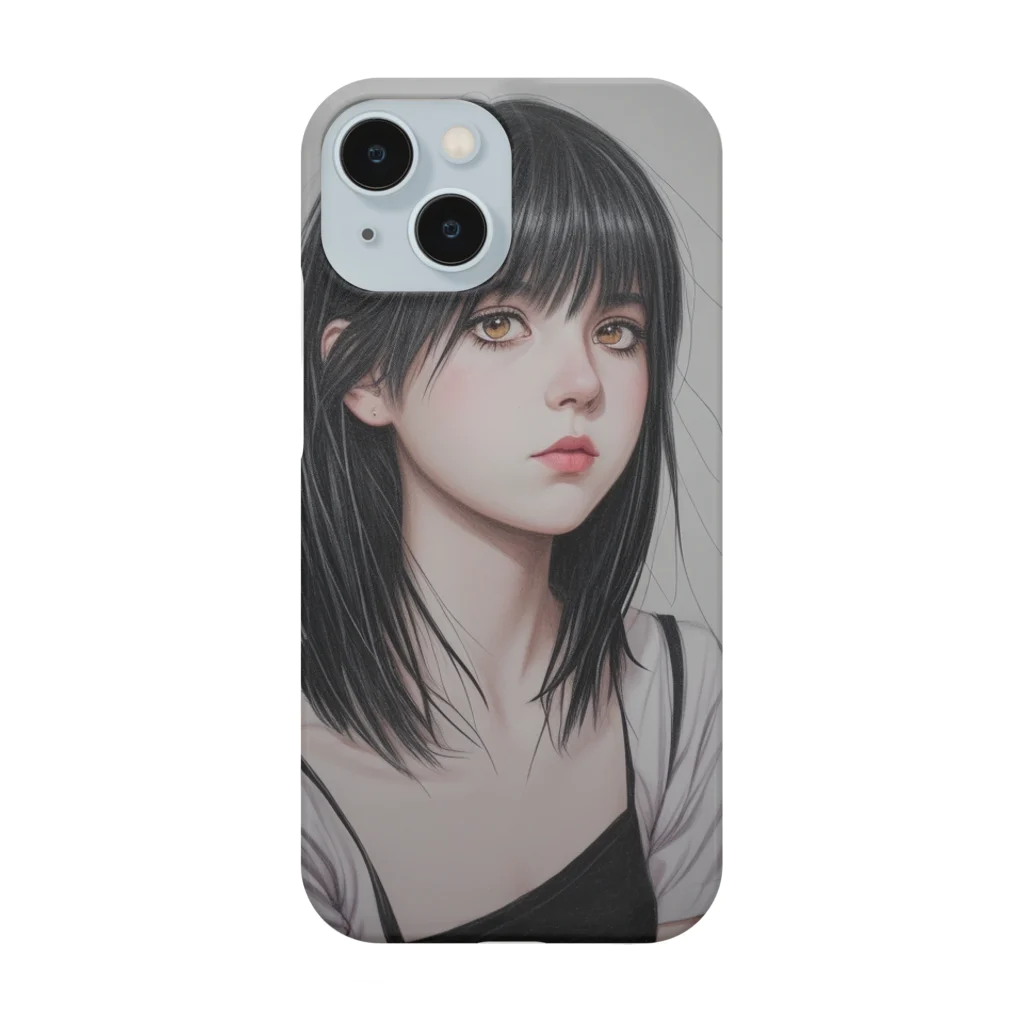 ZakuZakuのe10 Smartphone Case