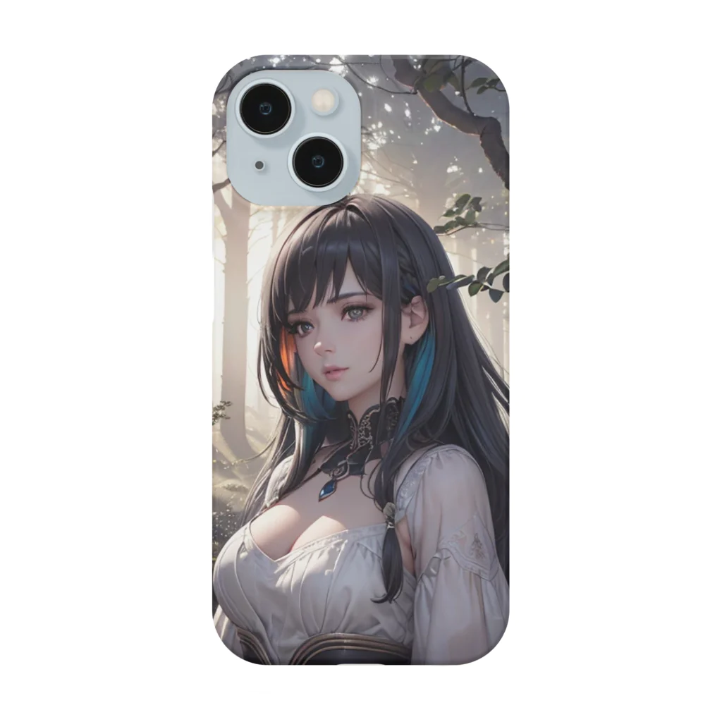 gggsssaaaのエリナ Smartphone Case