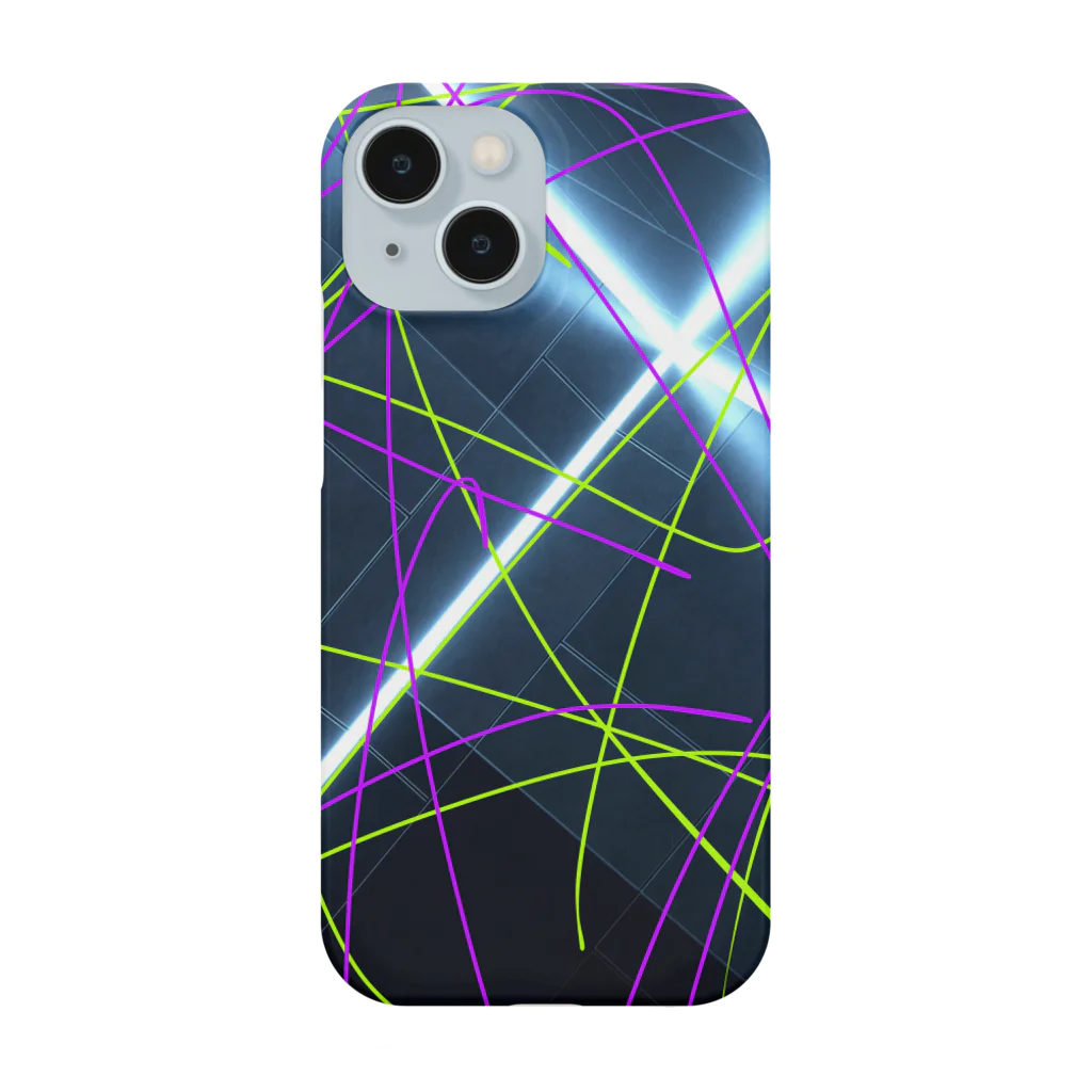 ZodyAの8 Smartphone Case