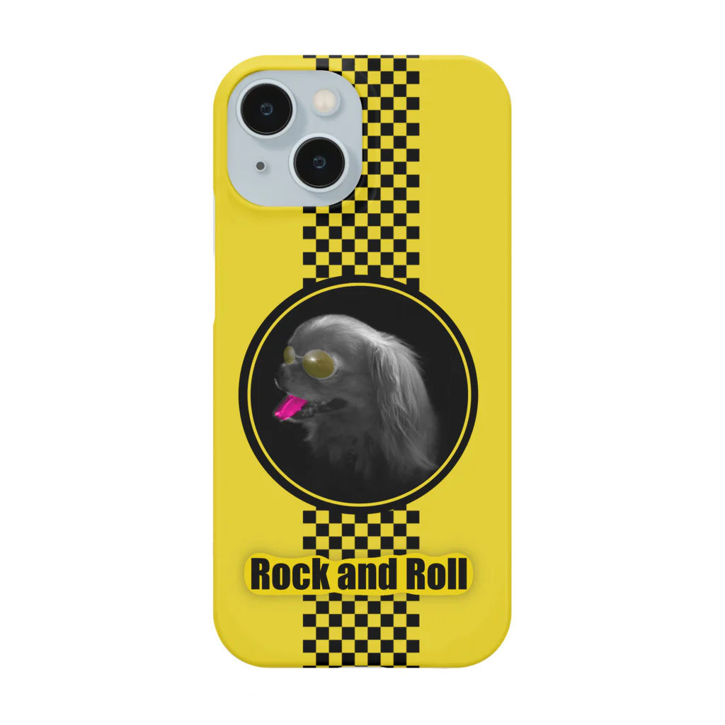 KENsanのso cool Smartphone Case