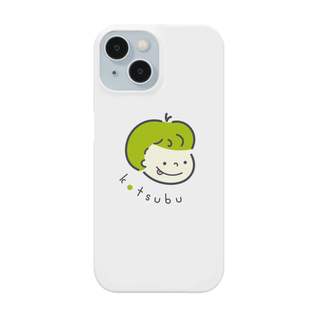 Chisato Watanabeの山椒小粒くん Smartphone Case