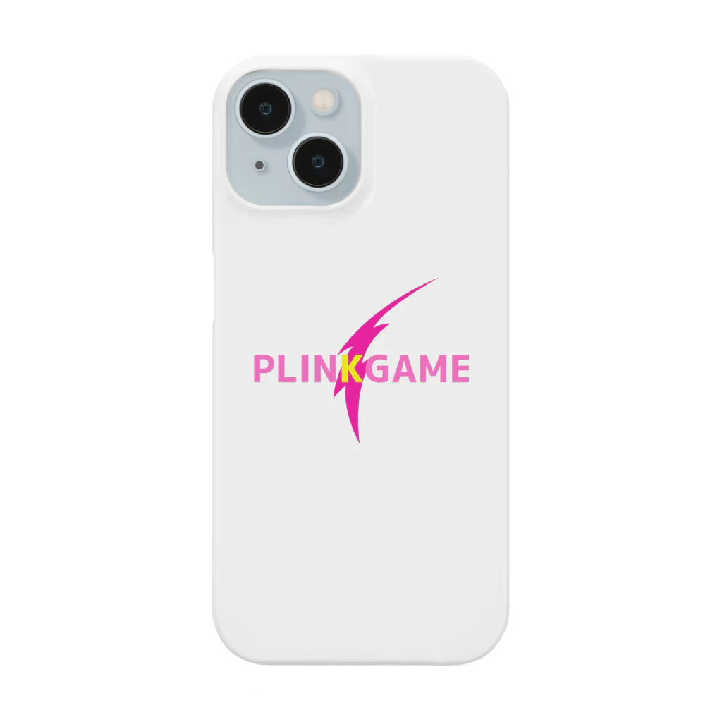 プリンクゲームのプリンクゲーム Smartphone Case