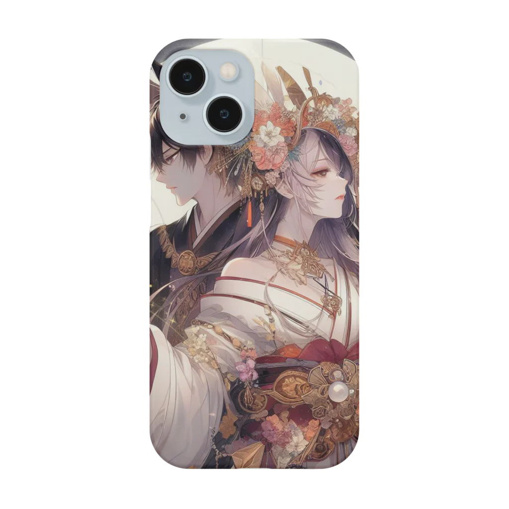 KOTO屋の和 Smartphone Case