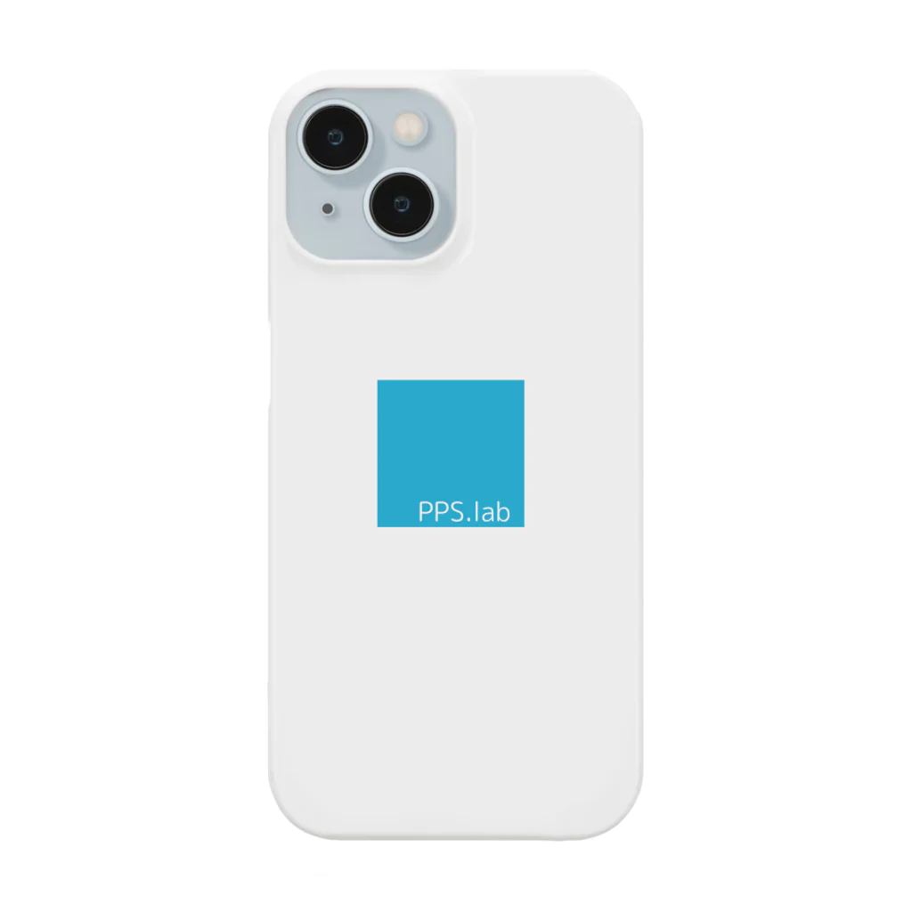 PPS.labのPPS.lab Smartphone Case