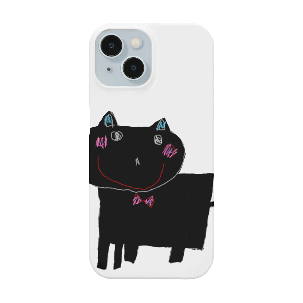 Tuna4410のKURO Smartphone Case