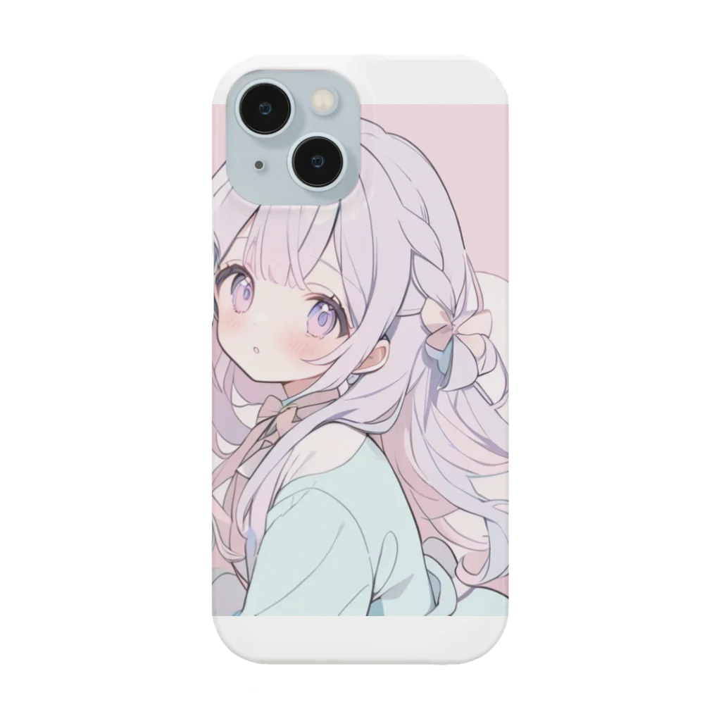 *˚𝔑𝔶𝔲𝔫𝔤𝔢𝔩𝔰 𝔰𝔥𝔬𝔭のパステルツインズ② Smartphone Case