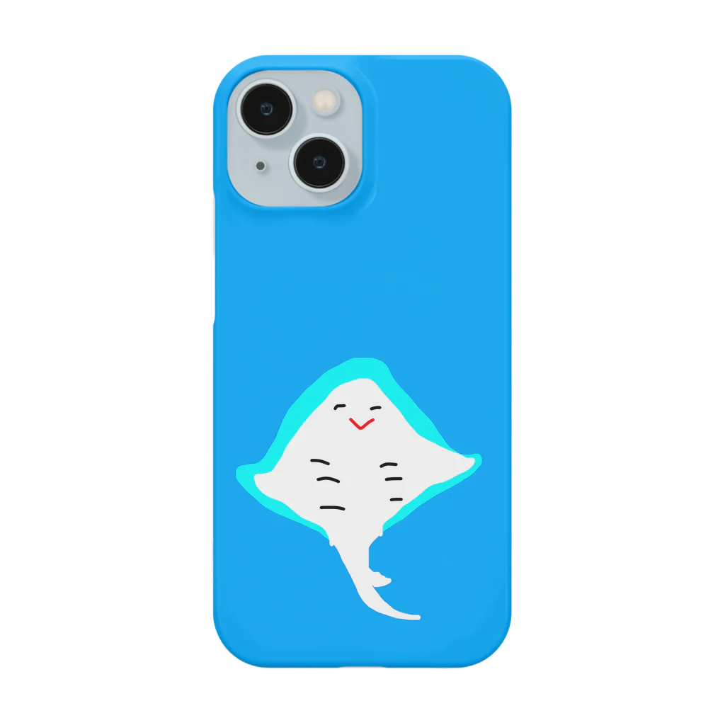 わみわみのえい Smartphone Case