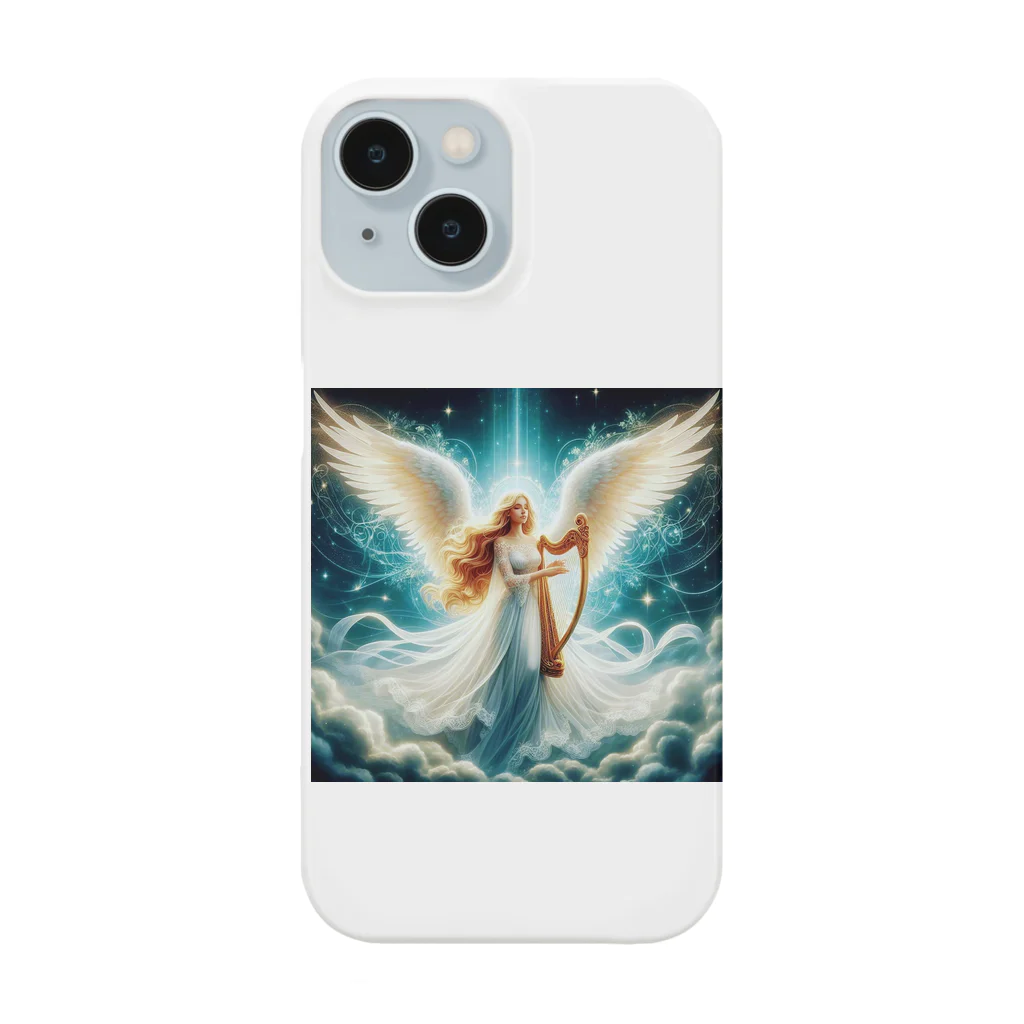 終わらない夢🌈の天使✨ Smartphone Case