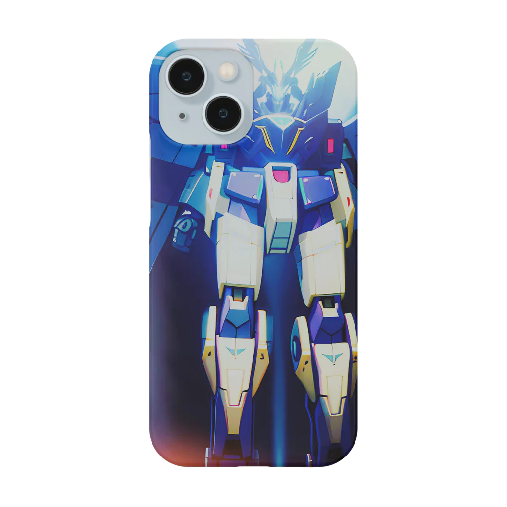 F・Y の堕天機 Smartphone Case