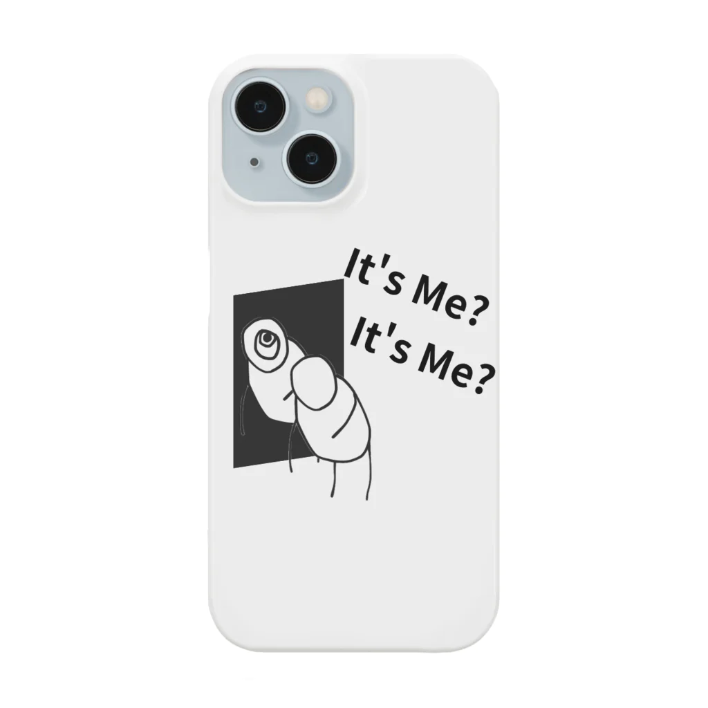 SAKA1AのSAKA1A It's me？？ Smartphone Case