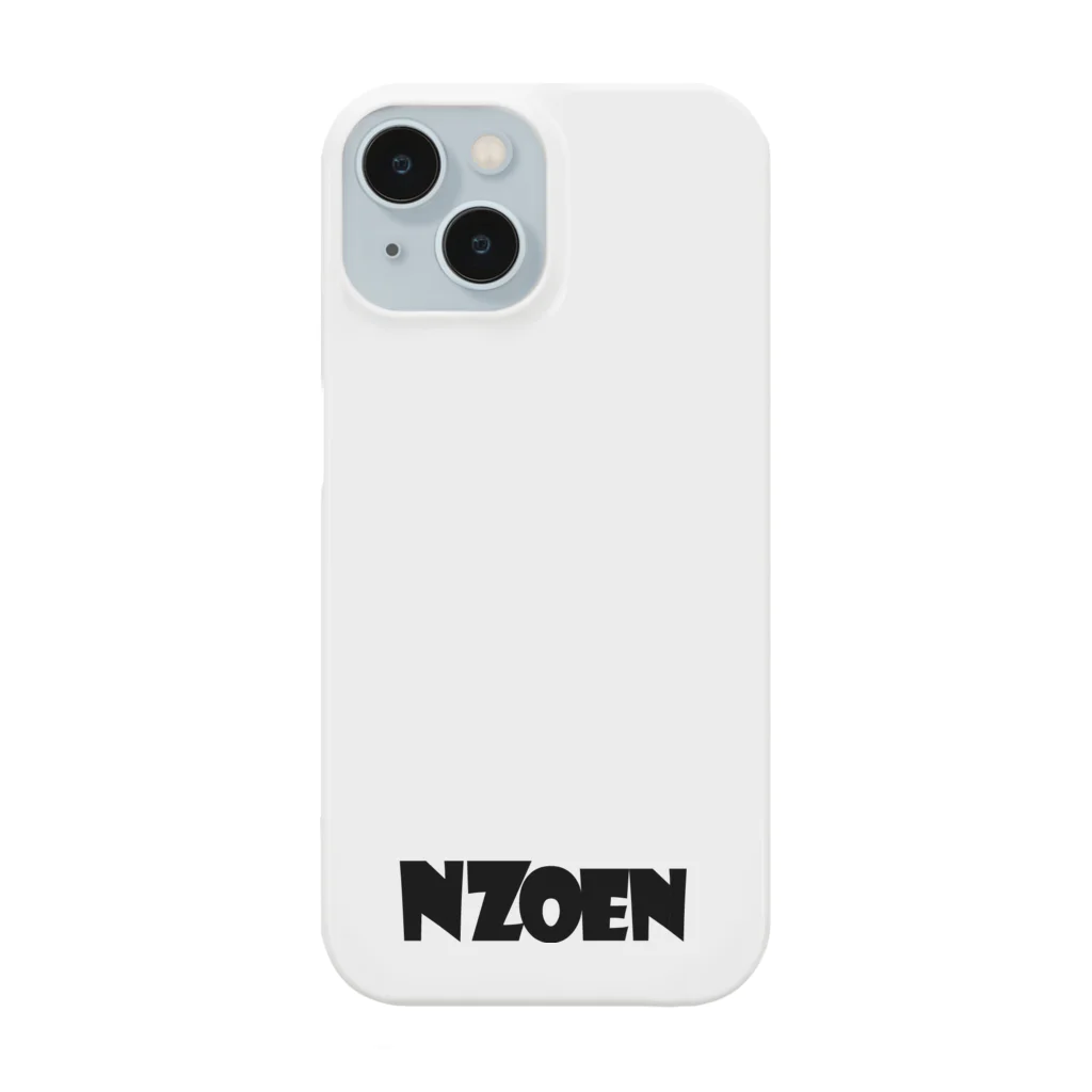 ais11のNZOEN Smartphone Case