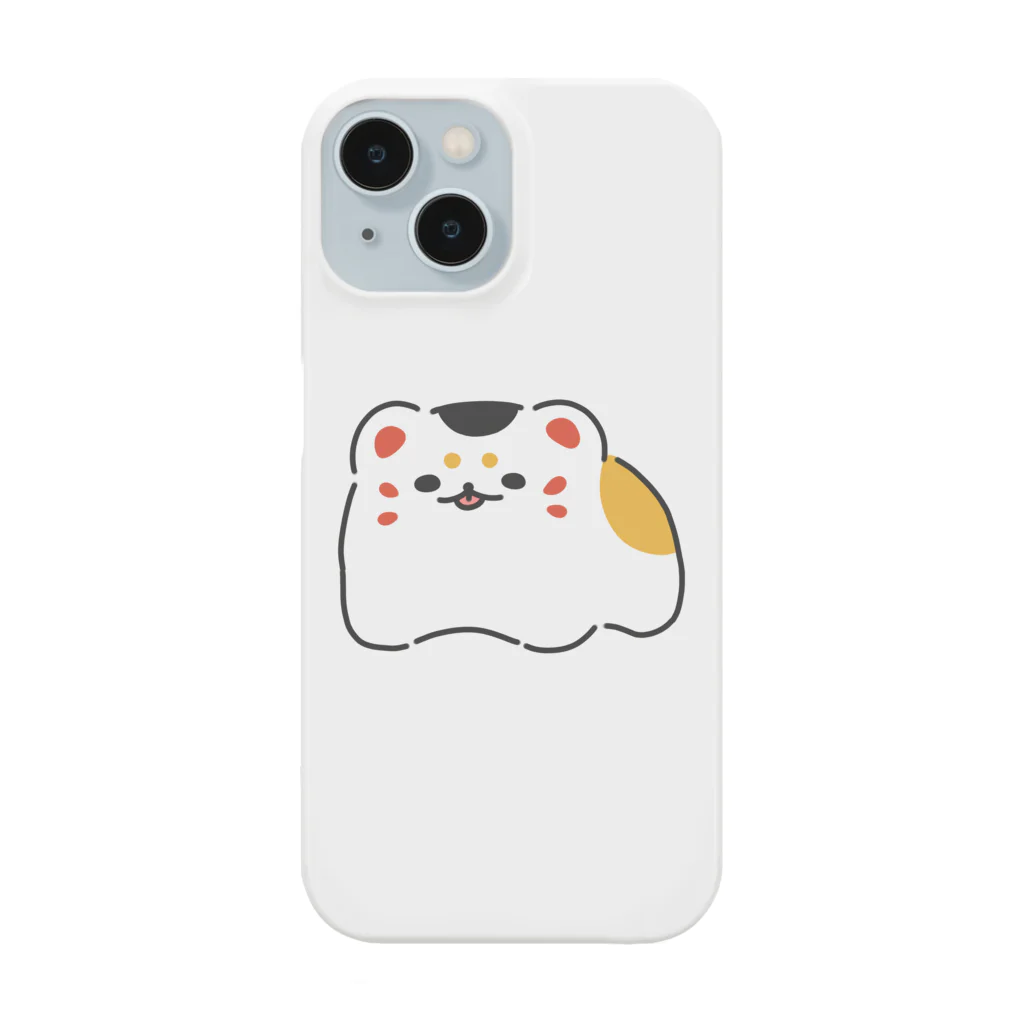 こんこるのはりこいぬ1 Smartphone Case