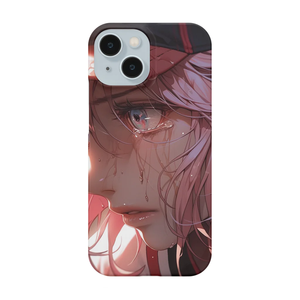 ぶーたんの闘志 Smartphone Case