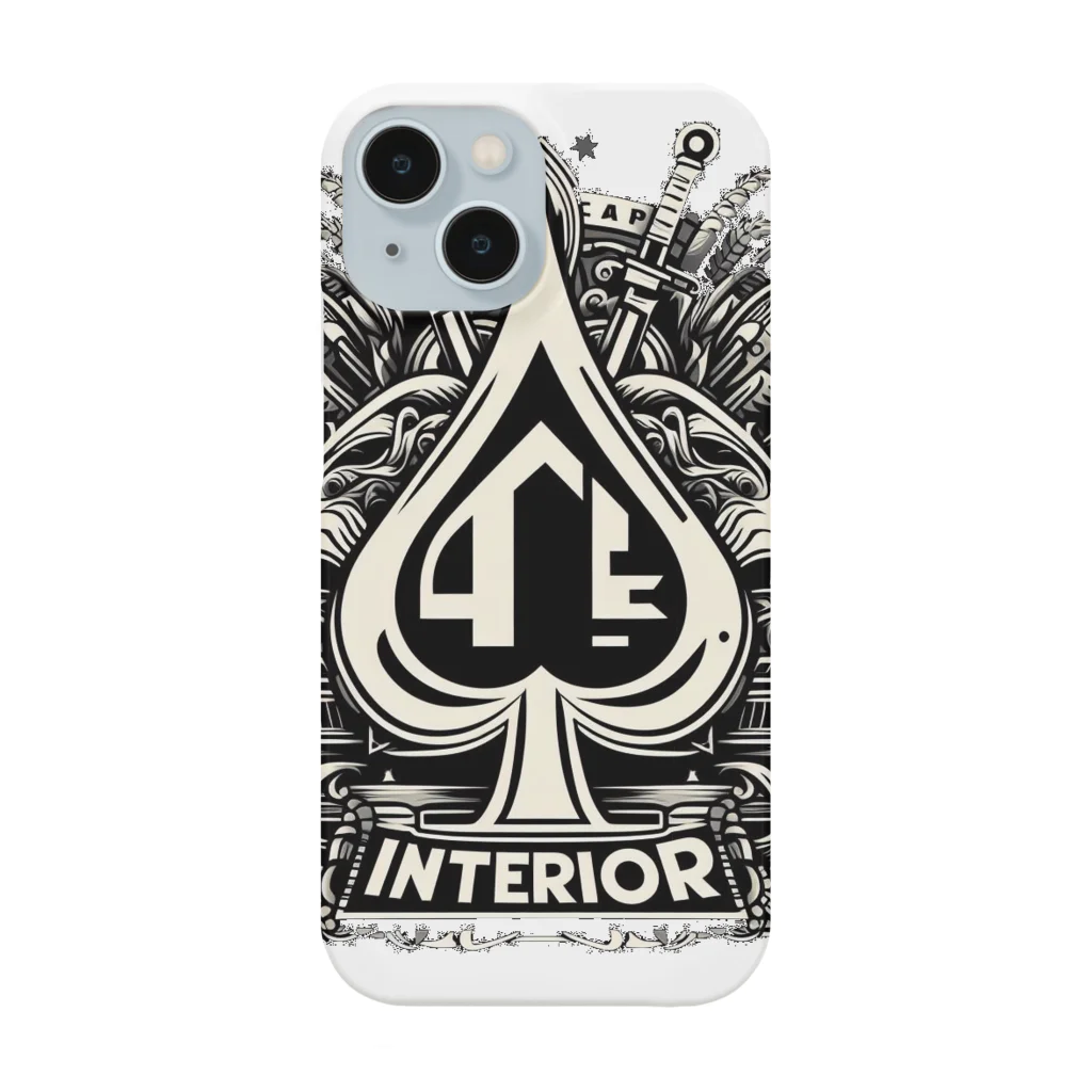 ace interiorのエースインテリアグッズ Smartphone Case