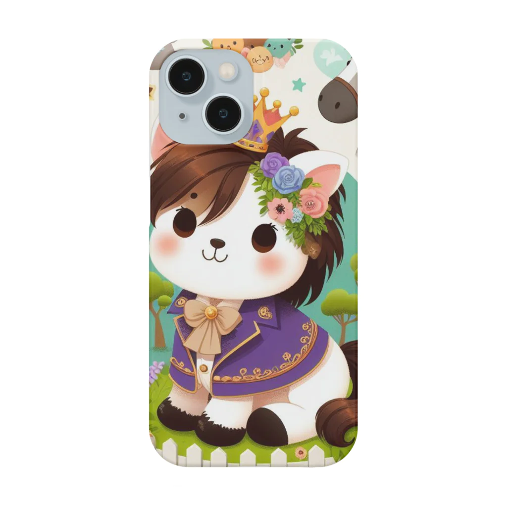 deepspeedkazumannのゆかいなZOO Smartphone Case