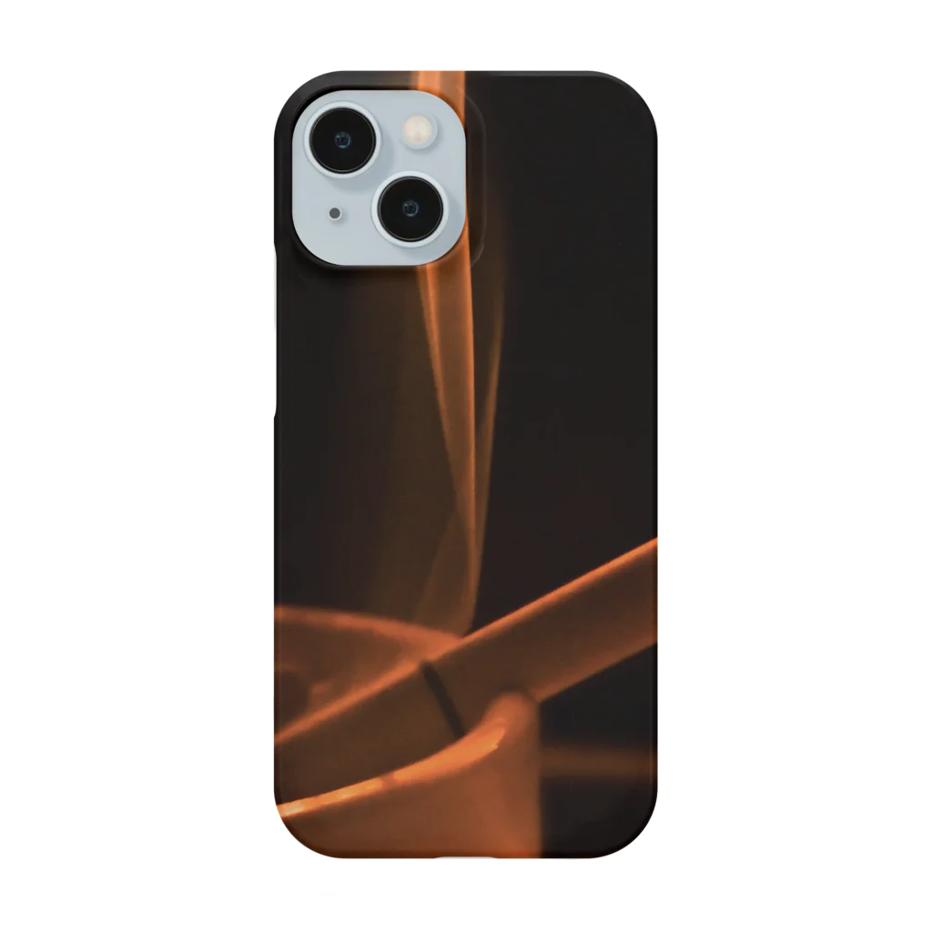 keosyzのHumo Smartphone Case