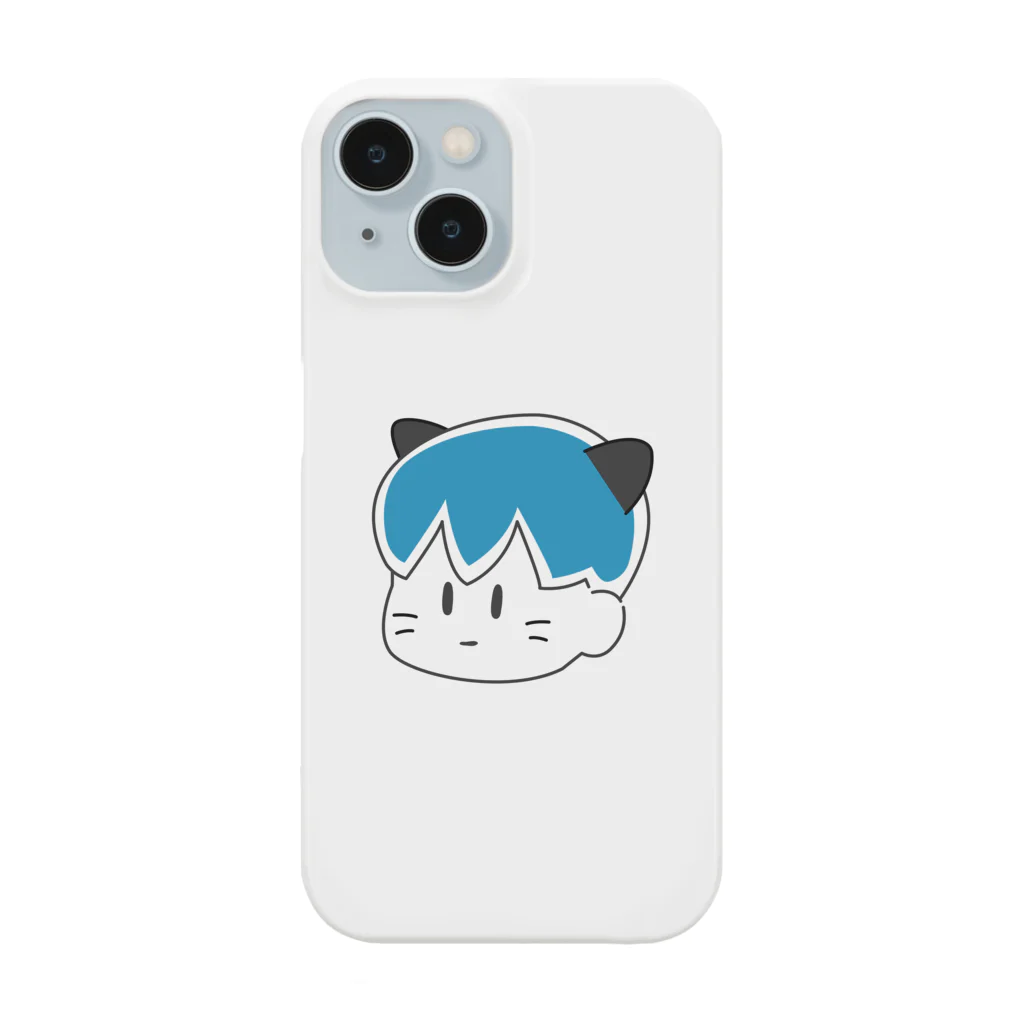 おべやちゃんのおべにゃんこ Smartphone Case