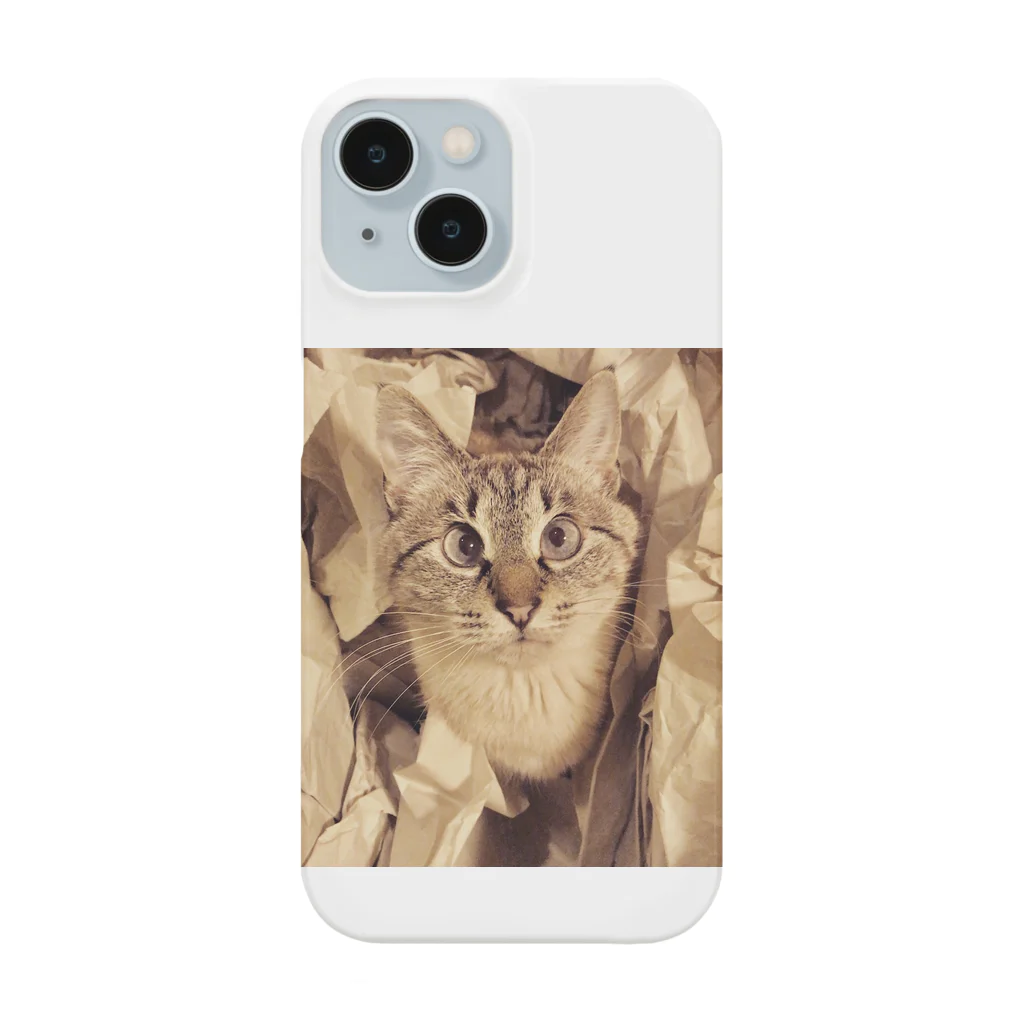 makoto240のCats LIFE Smartphone Case