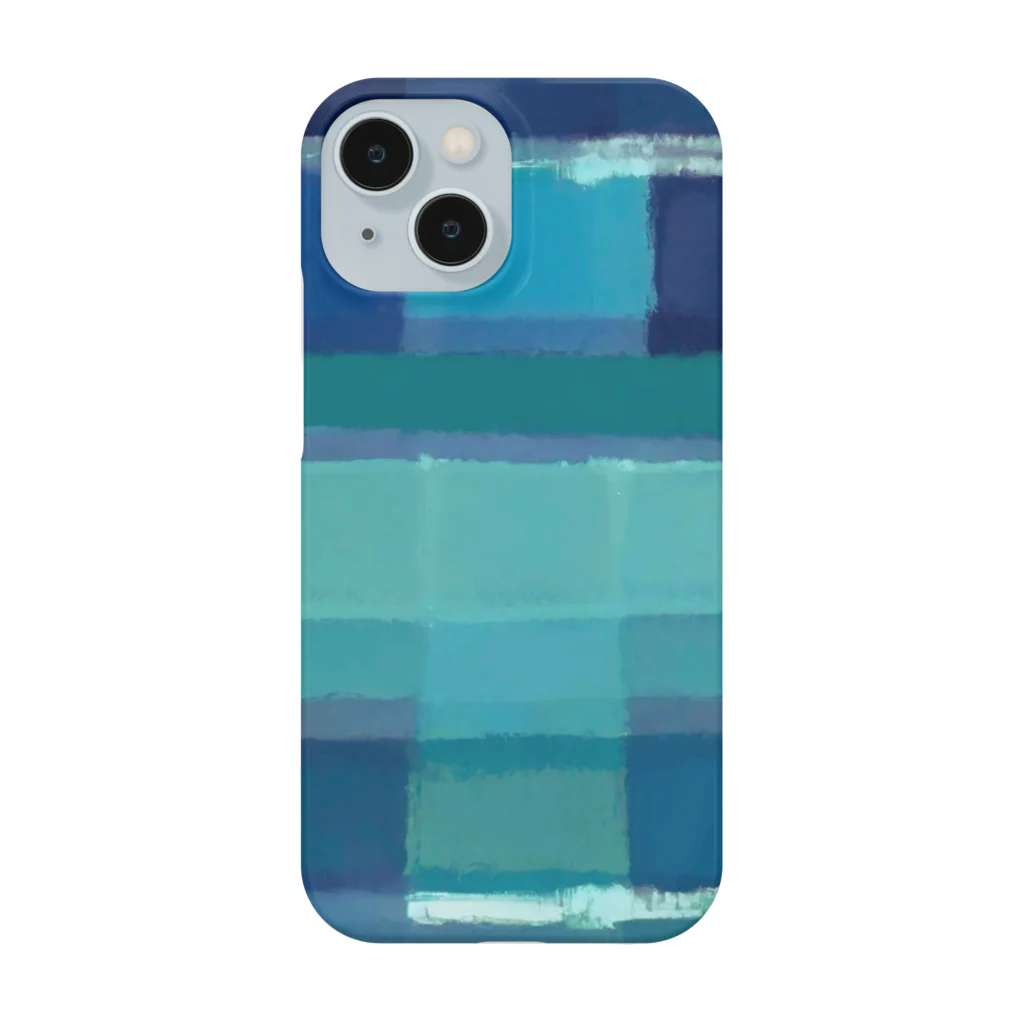 IntoDiamondの海　v1 Smartphone Case