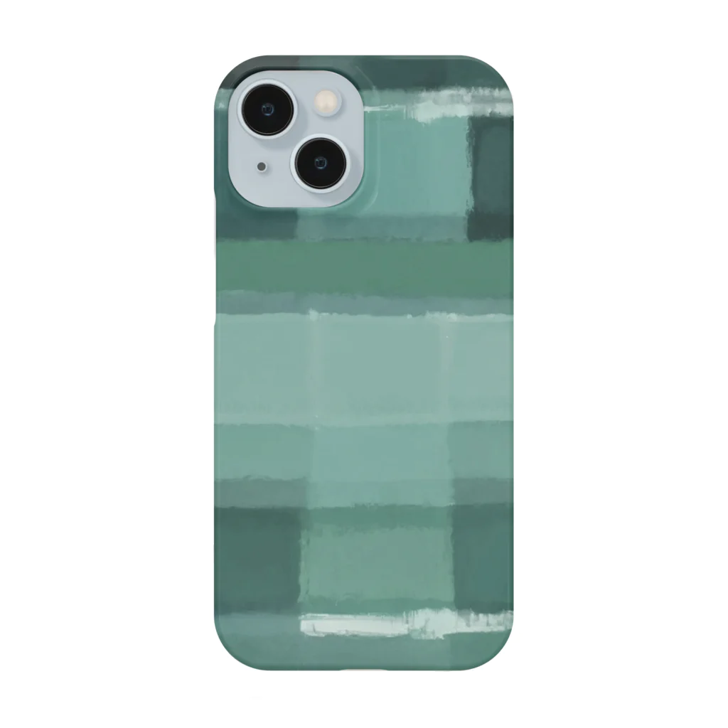 IntoDiamondの海　v2 Smartphone Case