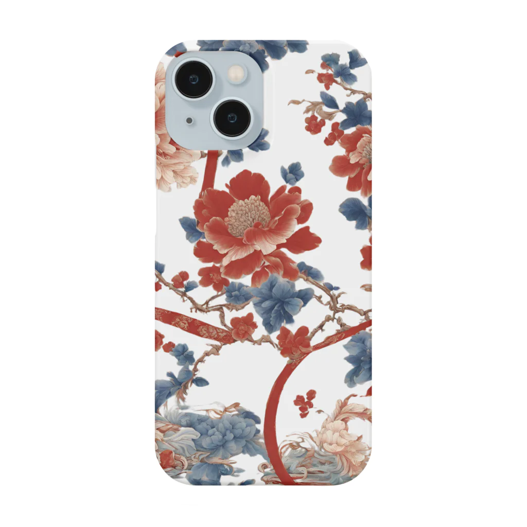 cupidの少女浪漫 Smartphone Case