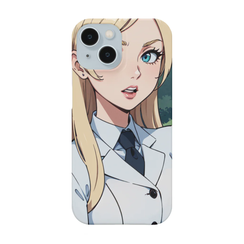 jtpropのイヴァンカ・トランプ Smartphone Case