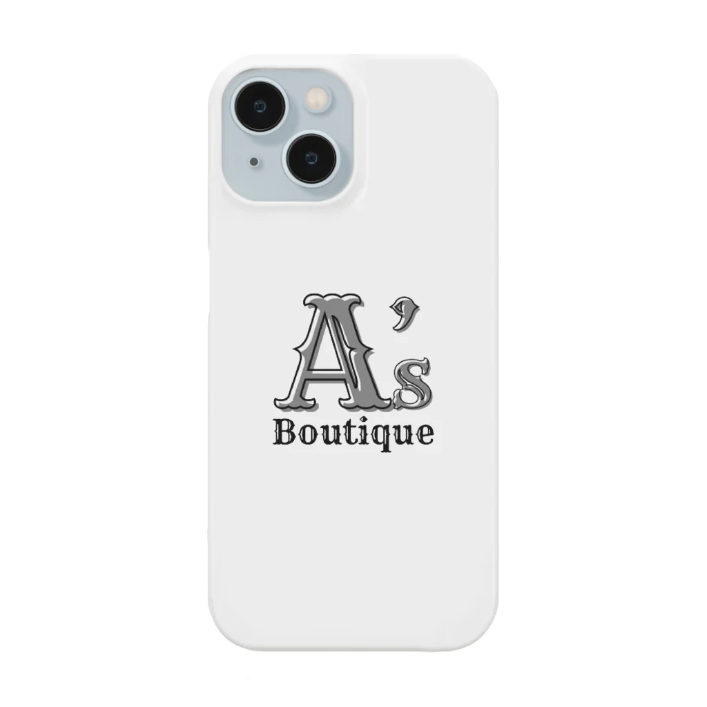 A'sBoutiqueのA'sBoutique スマホケース