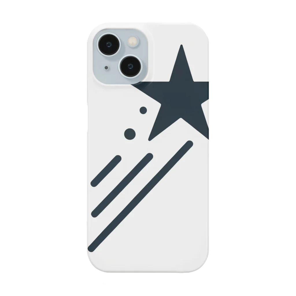 and1357911のスターマイン Smartphone Case