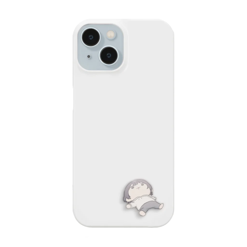 もとおかの生態のあ、もとおか… Smartphone Case