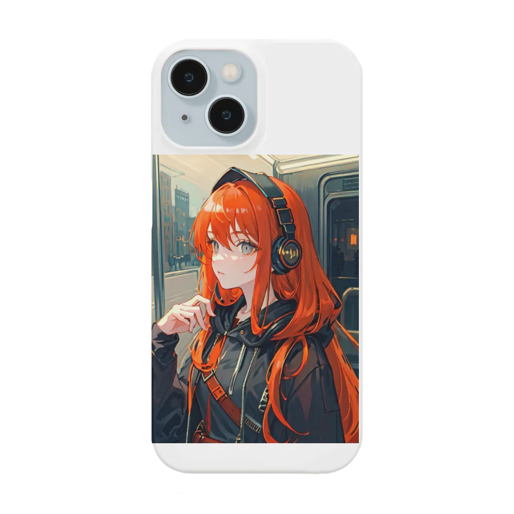 charles painterのElectrina Smartphone Case