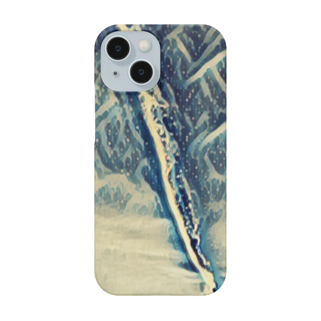 Try Anythingの水龍 グッズ Smartphone Case