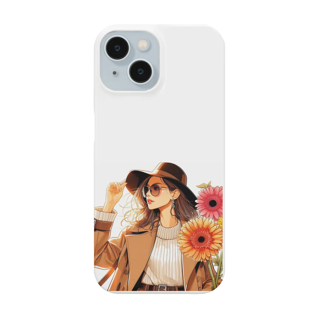 K_Aの花色の響き Smartphone Case