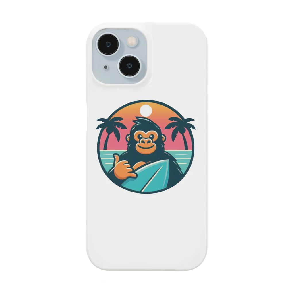 Omiya_ JAP_038のRCW_Goods_Californiasurf Smartphone Case