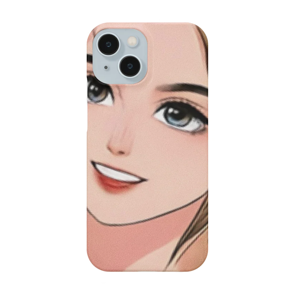 Taylor1108のアリス Smartphone Case