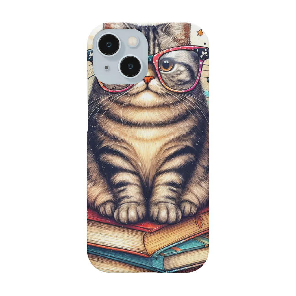 Akiraの猫 Smartphone Case