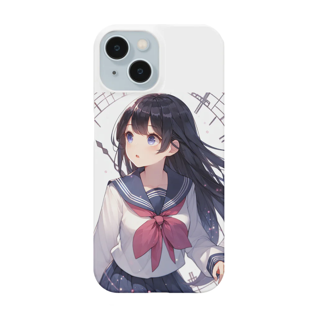 ぷのまだ見ぬあなた Smartphone Case