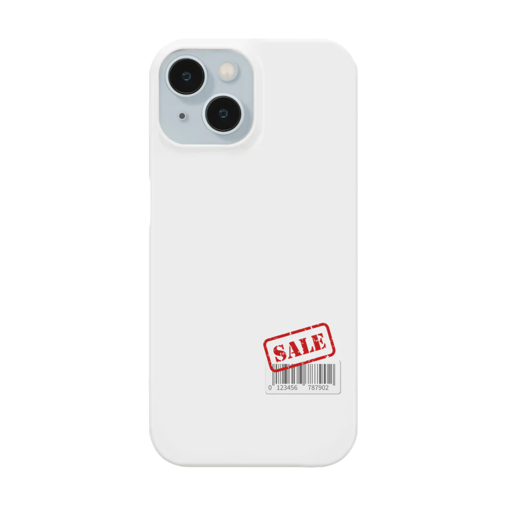 hiuraのsale Smartphone Case