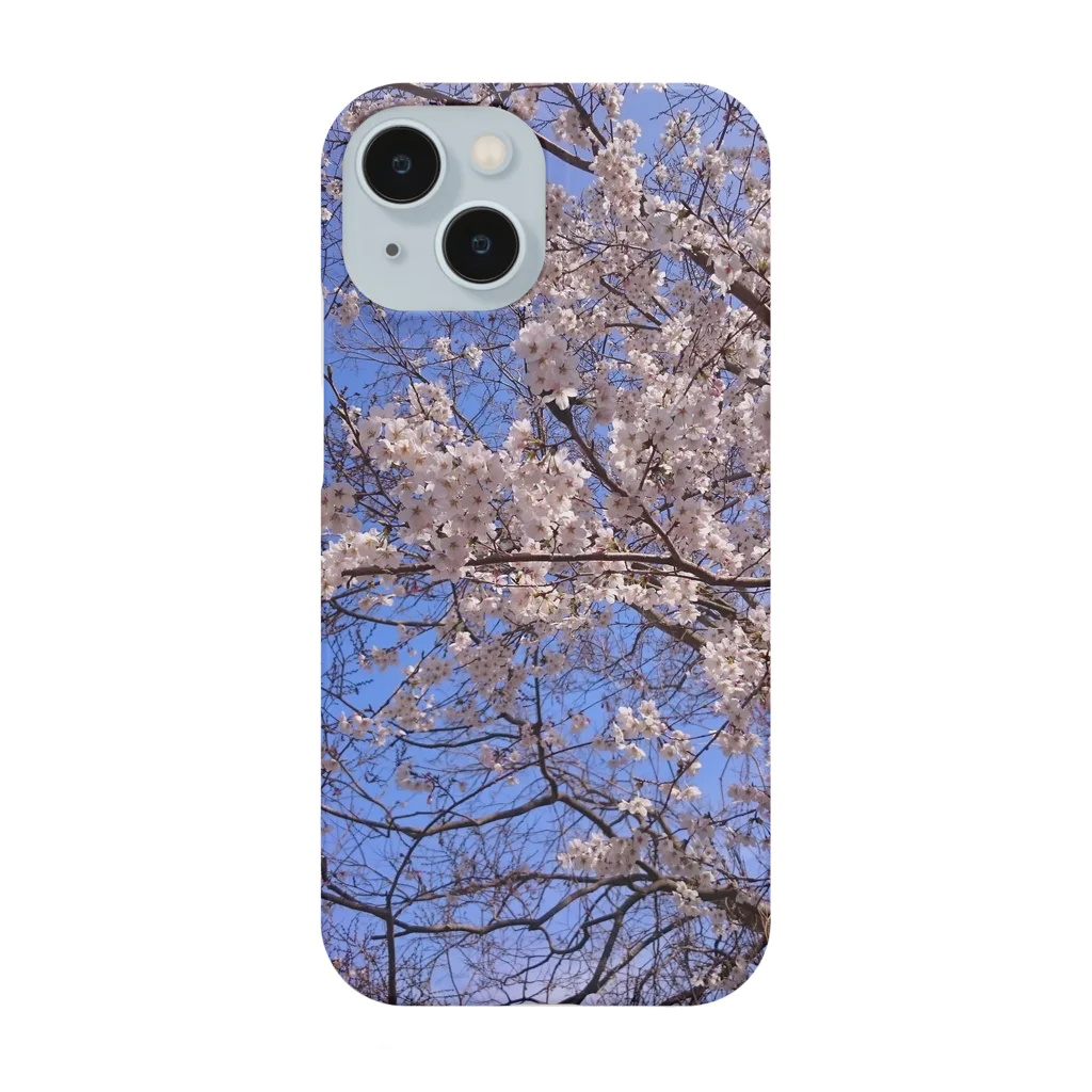 ULURU−Nのさくら　ao Smartphone Case