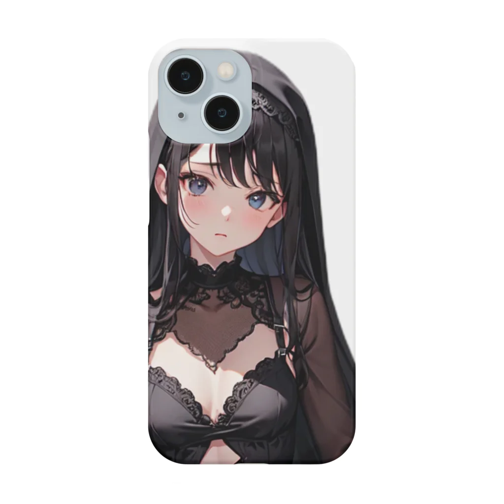 Akiの修道女２-2 Smartphone Case