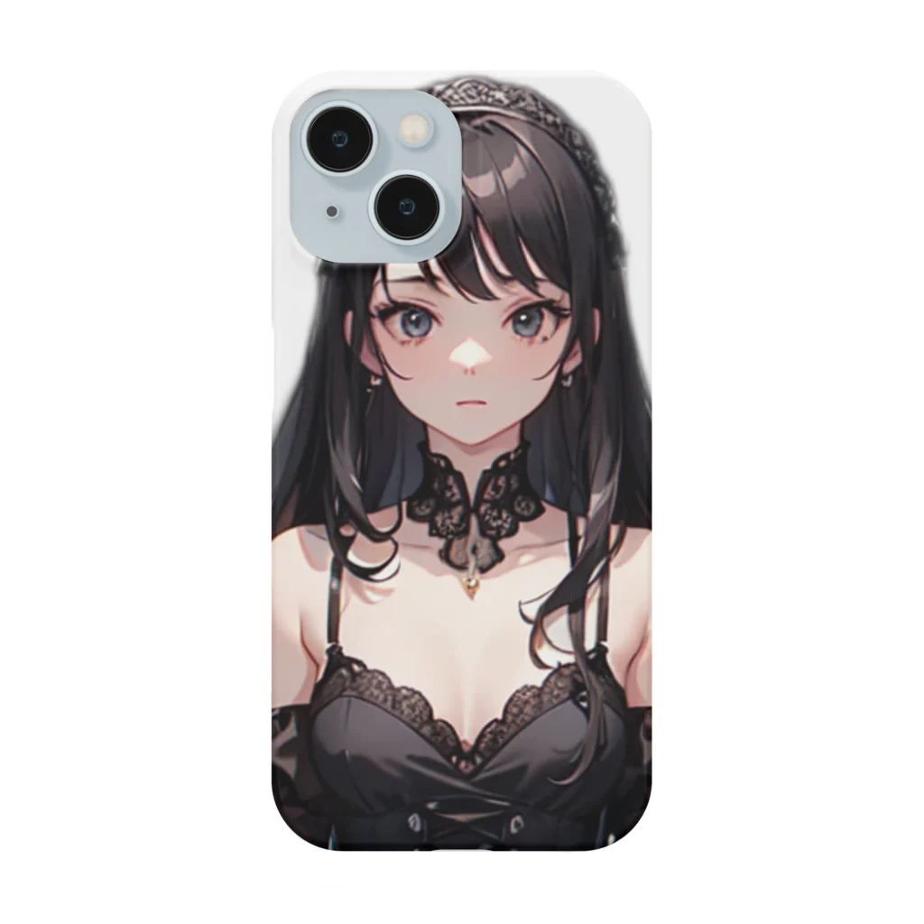 Akiの花嫁3-2 Smartphone Case