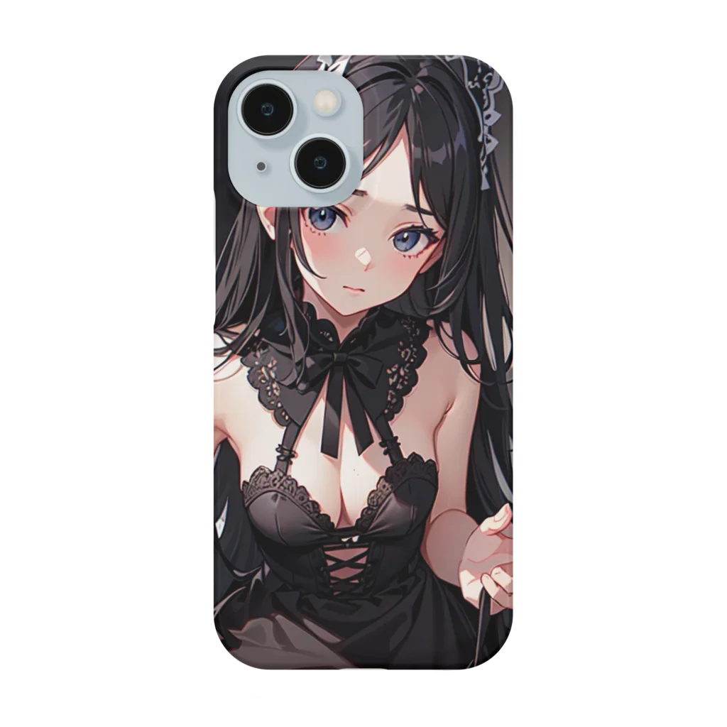 Akiのプリンセス Smartphone Case