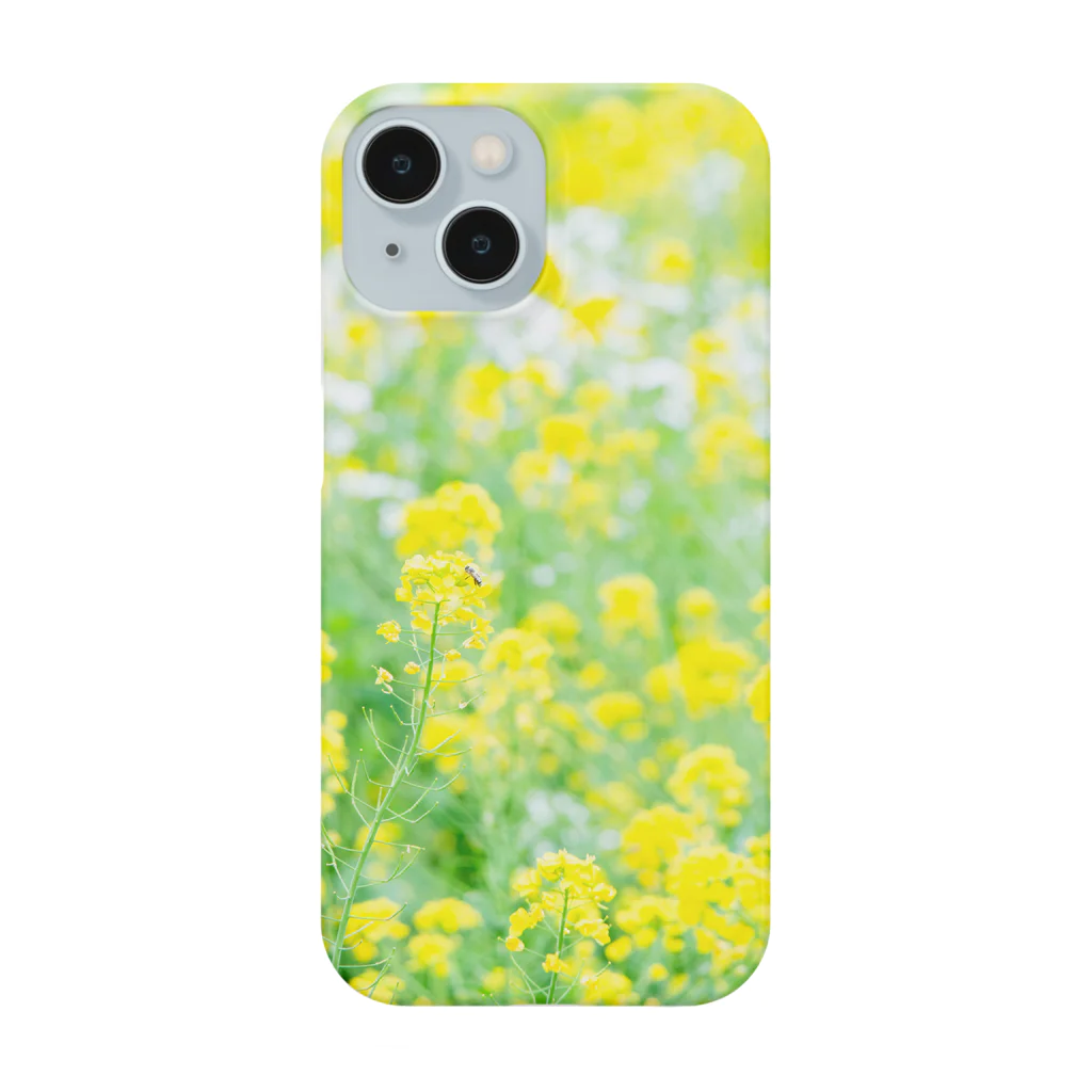 photograsy15の春の装い Smartphone Case