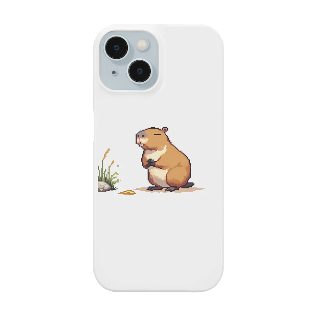 Taxのカピバラ Smartphone Case