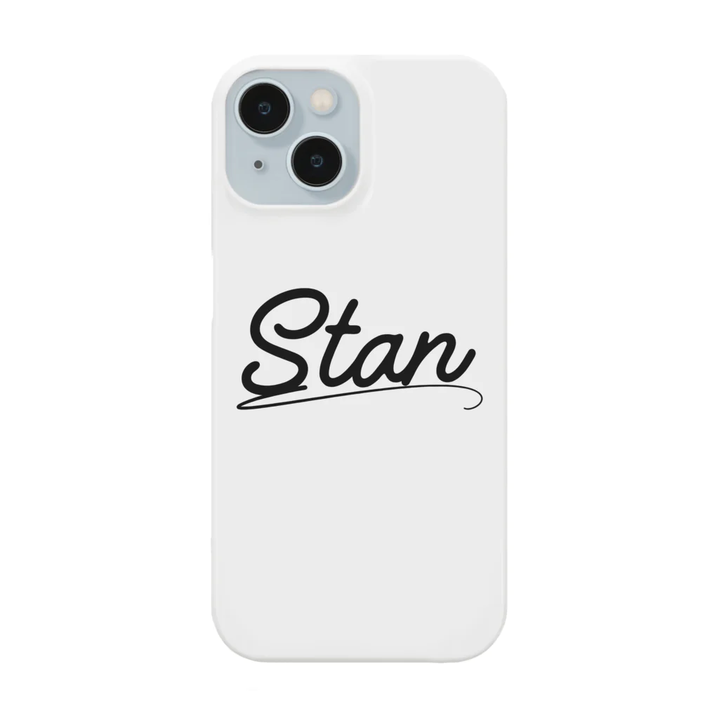 おもちショップのStan Smartphone Case