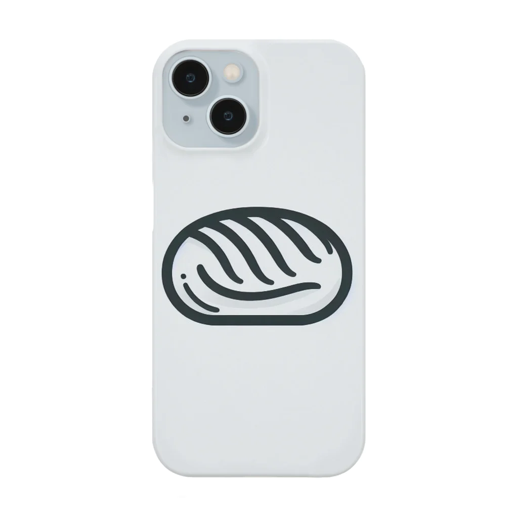 ロゴショップのパンロゴ2 Smartphone Case
