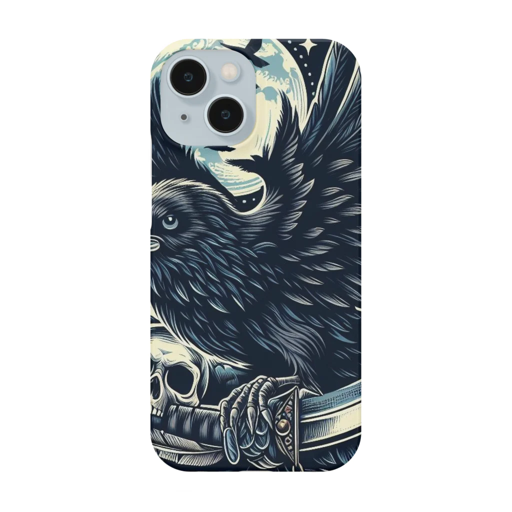 Chakuran Coutureのchakuran Smartphone Case