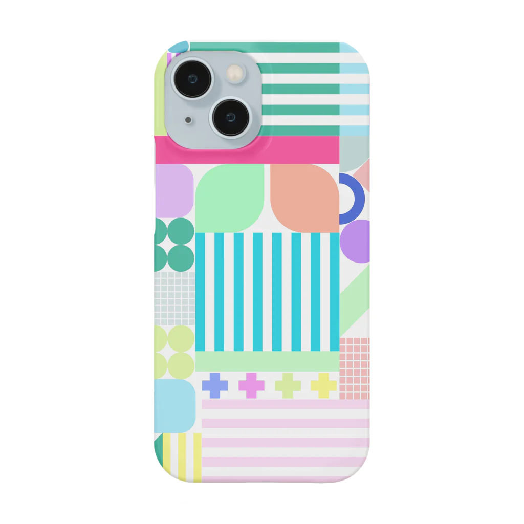 Neune のSpring Smartphone Case